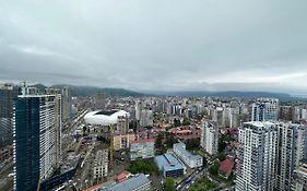 Orbi City Sea View
